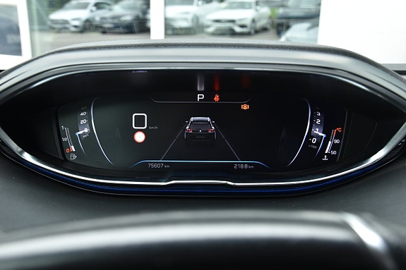 Peugeot 5008 24 of 26