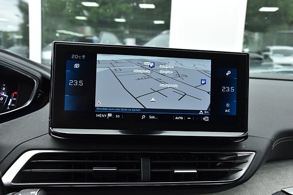 Peugeot 5008 19 of 26