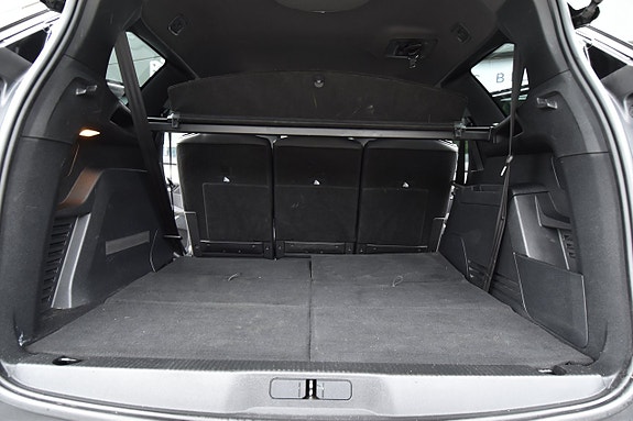 Peugeot 5008 14 of 26