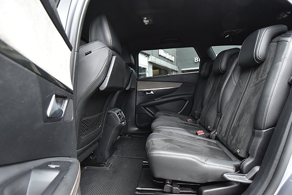 Peugeot 5008 11 of 26