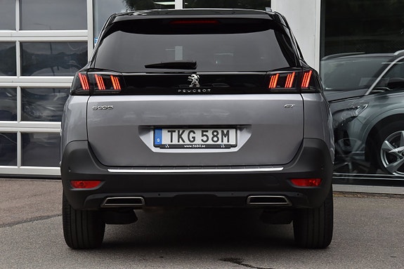 Peugeot 5008 7 of 26