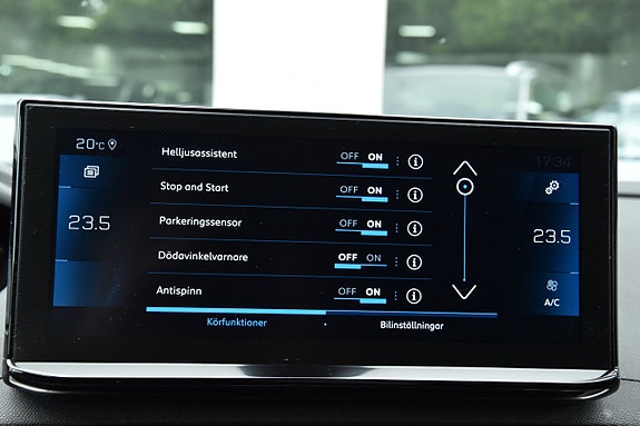 Peugeot 5008 23 of 26