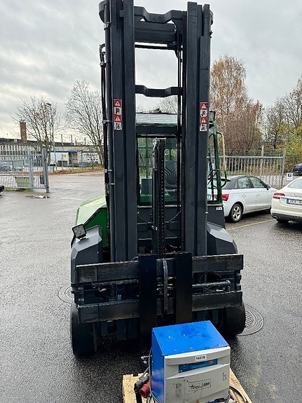 Combilift CBE4000 5 of 7