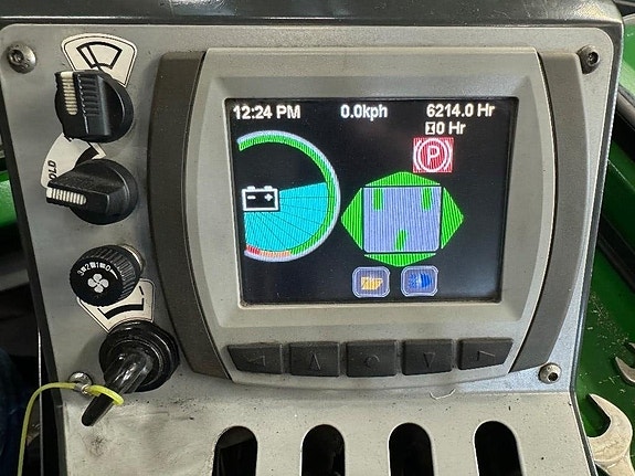 Combilift CBE4000 3 of 7