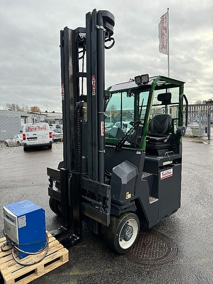 Combilift CBE4000 6 of 7