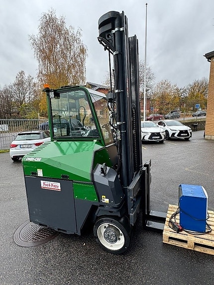 Combilift CBE4000 4 of 7
