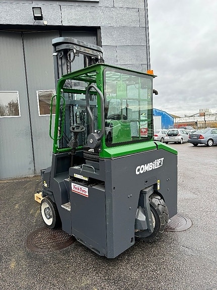 Combilift CBE4000 7 of 7