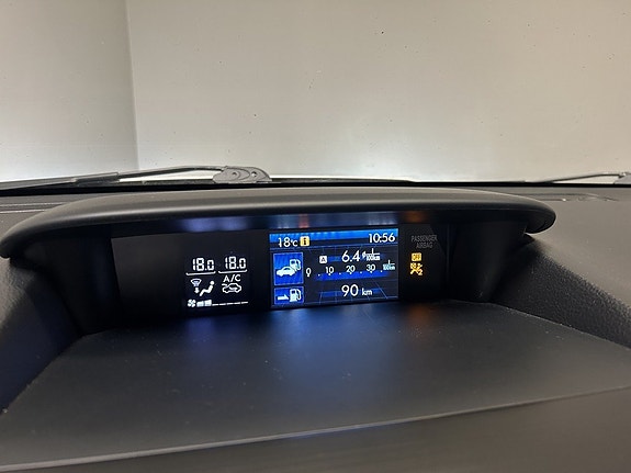 Subaru Forester 12 of 23