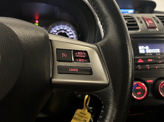Subaru Forester 23 of 23