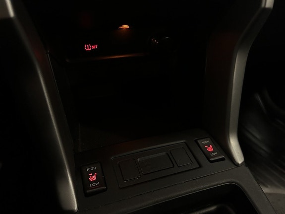Subaru Forester 16 of 23