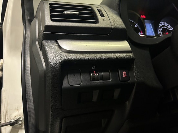 Subaru Forester 18 of 23