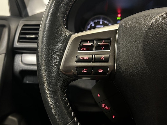 Subaru Forester 22 of 23