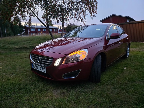 Volvo S60 10 of 10