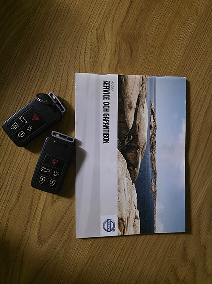 Volvo S60 9 of 10