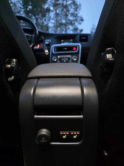 Volvo S60 6 of 10