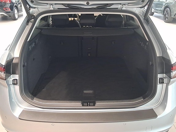 Skoda Superb 15 of 15