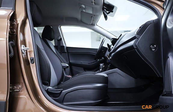 Hyundai i20 14 of 18
