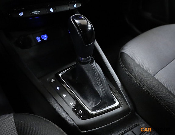 Hyundai i20 17 of 18