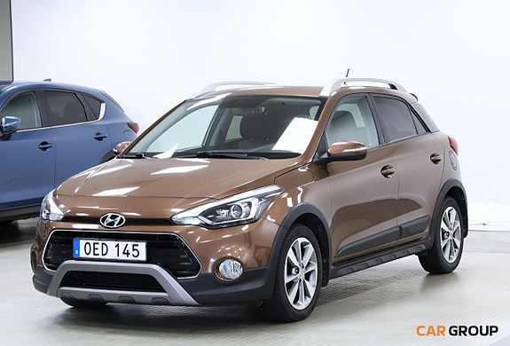 Hyundai i20 2 of 18