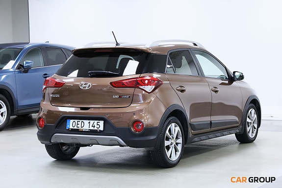 Hyundai i20 6 of 18