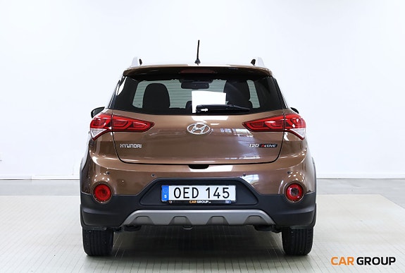 Hyundai i20 5 of 18
