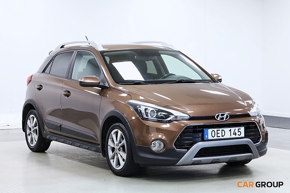 Hyundai i20 3 of 18