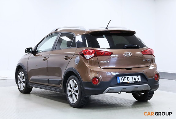 Hyundai i20 7 of 18