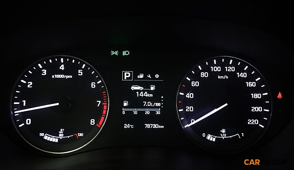 Hyundai i20 16 of 18