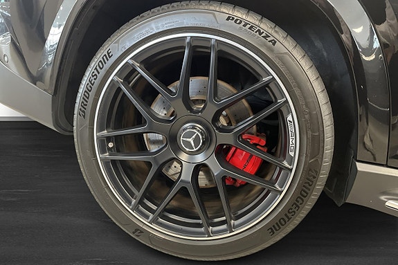 Mercedes-Benz AMG GT Black Series 5 of 5