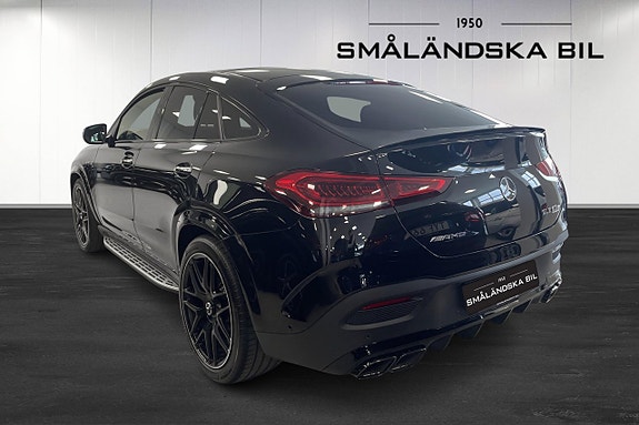 Mercedes-Benz AMG GT Black Series 3 of 5