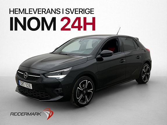 Opel Corsa 3 of 25