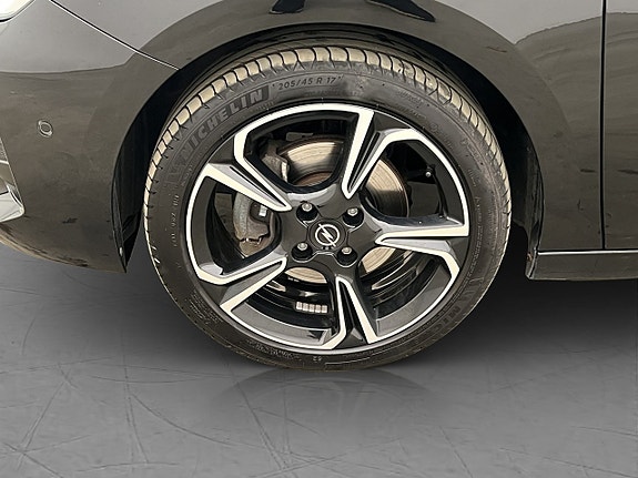Opel Corsa 22 of 25