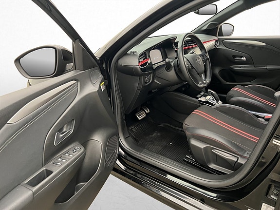 Opel Corsa 12 of 25