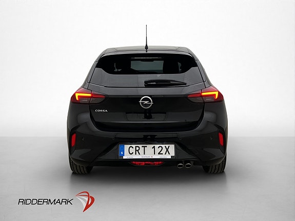 Opel Corsa 5 of 5