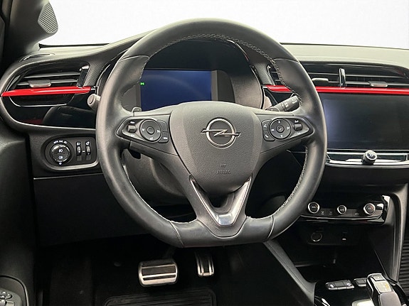 Opel Corsa 11 of 25