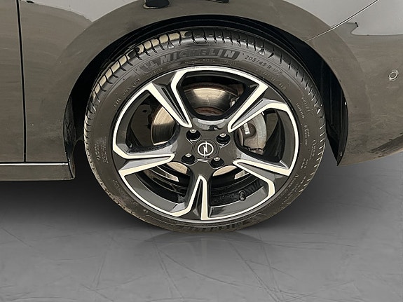 Opel Corsa 25 of 25