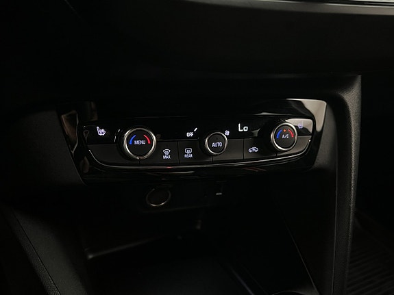 Opel Corsa 18 of 25