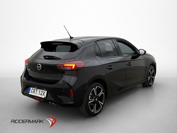 Opel Corsa 6 of 25