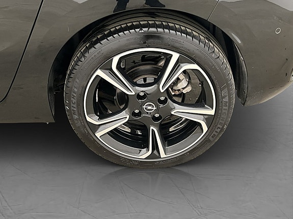 Opel Corsa 23 of 25