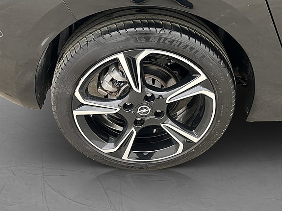 Opel Corsa 24 of 25