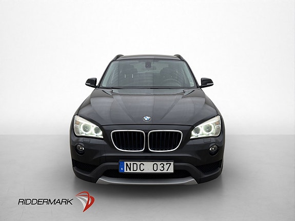 BMW X1 2 of 5