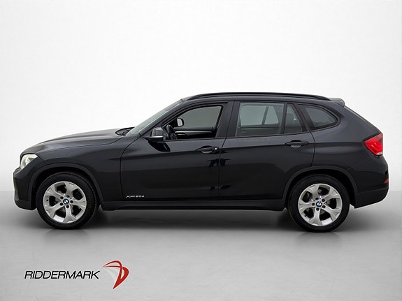 BMW X1 4 of 5