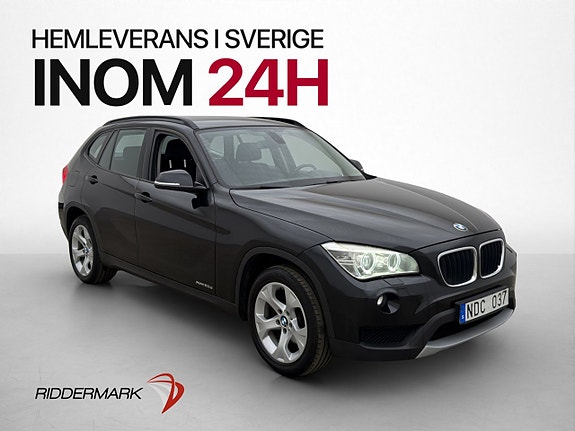 BMW X1 3 of 5