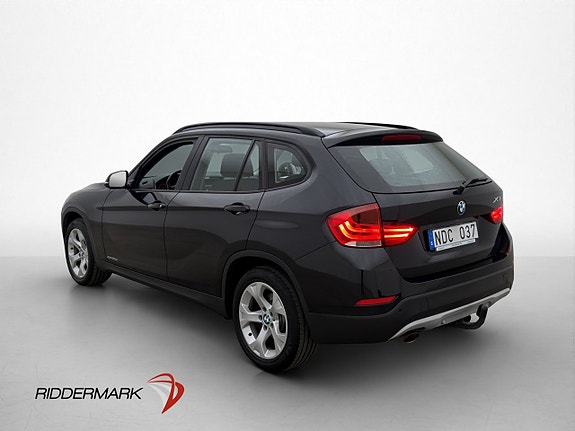 BMW X1 5 of 5
