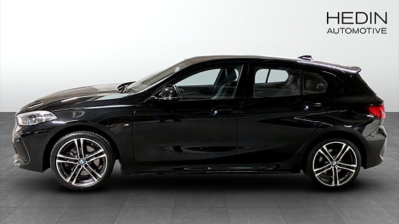 BMW 120 6 of 9