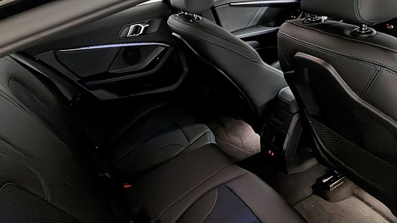 BMW 120 5 of 5