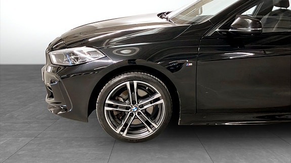 BMW 120 9 of 9