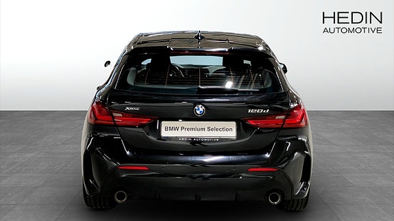 BMW 120 7 of 9