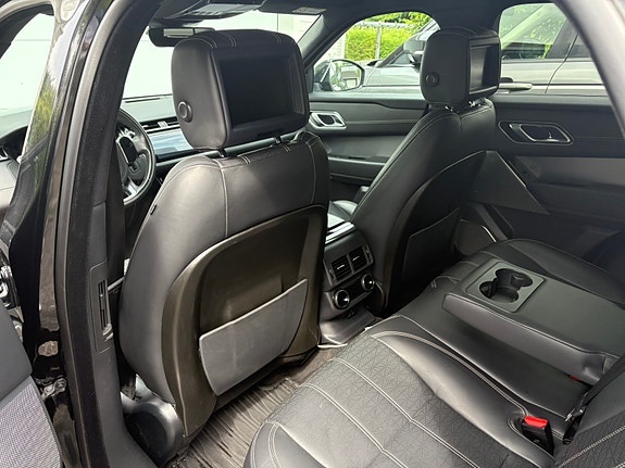 Land Rover Range Rover Velar 4 of 7