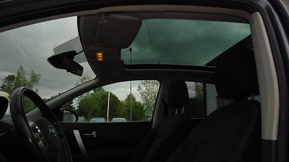 Nissan Qashqai 19 of 21